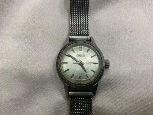 Orologio svizzero vintage