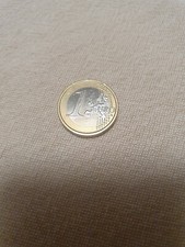 Euro molto raro san - 1, €