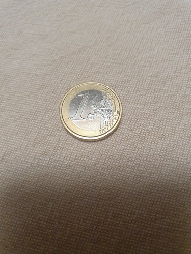 Euro molto raro san - raro,
