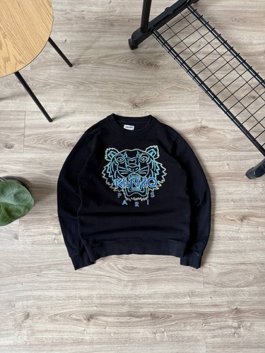 Felpa uomo kenzo - uomo,