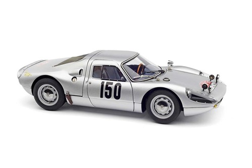 Cmc porsche 904 carrera gts - porsche,