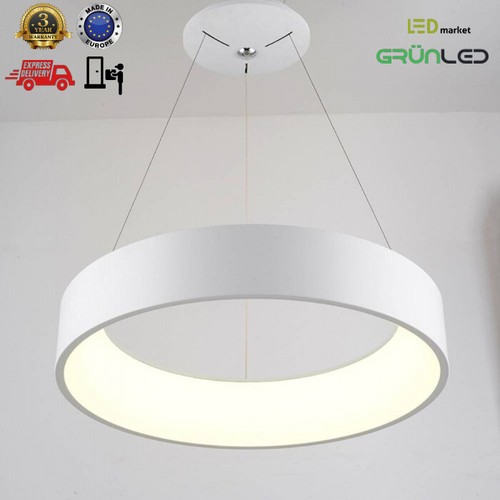 Plafoniera led 90w lampadario - plafoniera,
