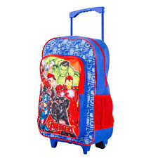 Marvel Avengers Trolley