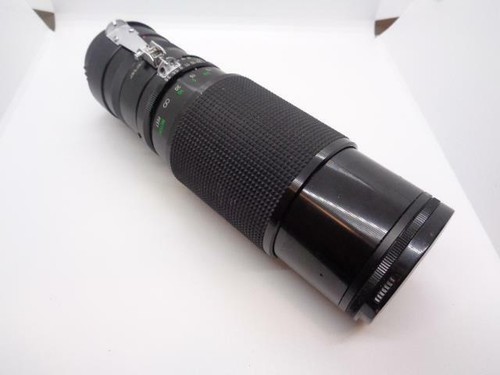 Vivitar series 210mm f3 5 - series, 1