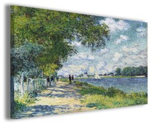 Claude Monet – Riproduzione
