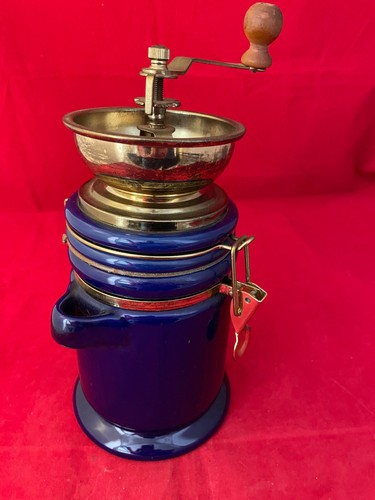 Macinino caffè ceramica - macinino, da