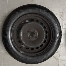 Pneumatico 185/65 R15 Cerchio