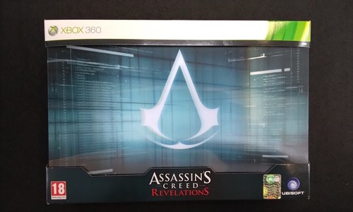 Xbox 360 assassin creed - 360,
