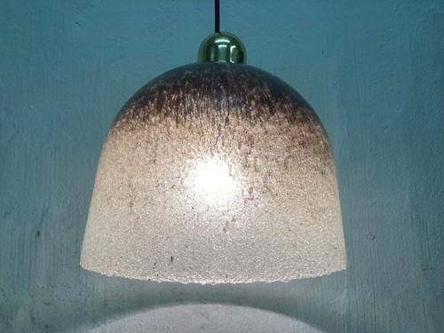Lampada sospensione vetro - lampada,