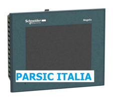 HMIGTO2300 TOUCH SCREEN MONITOR 5.7 COLOR TOUCH PANEL QVGA-TFT DC24V