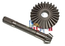 COPPIA CONICA Inferiore  -