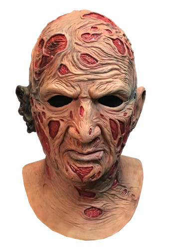 Trick treat freddy krueger - trick,