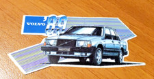 AUTOCOLLANT sticker Automobile