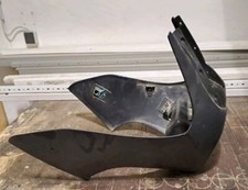 Kawasaki GPZ 550 KZ carena