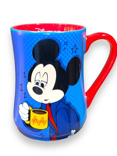 Mug cup tasse - cup, mickey