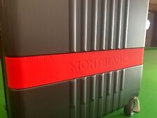 Montblanc x Pirelli - Edizione