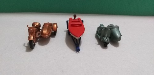 Matchbox politoys - matchbox, (no