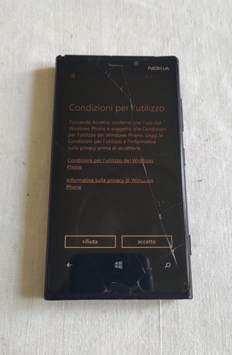 Nokia lumia 920 - nokia,