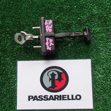 TIRANTE BLOCCO ARRESTO PORTA