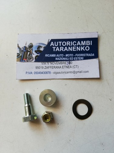 Kit bullone cambio - fiat, panda