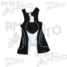 SALOPETTE CICLISMO GIST