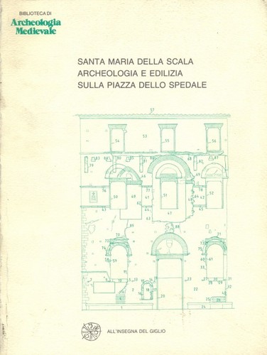 Santa maria della - maria, scala