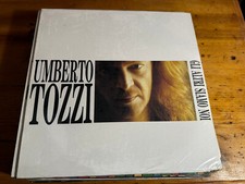 LP NEW SIGILLATO Umberto Tozzi
