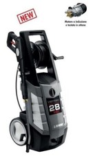 Idropulitrice  LAVOR- Vertigo 28 Plus 2800W 160 Bar Acqua Fredda 510 Lt /H