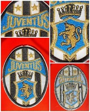 Emblema JUVENTUS⚽️calcio