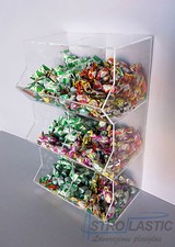 Contenitore porta caramelle in