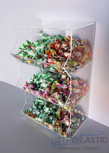 Contenitore porta caramelle - , in
