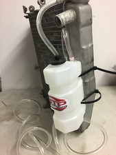 Bottiglia di espansione