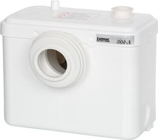 Sollevatore fecale Lomac