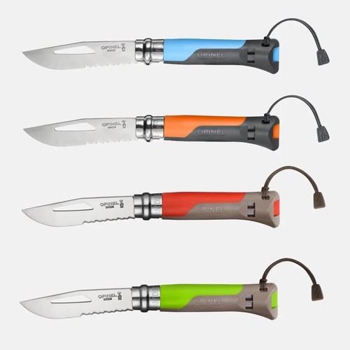 Opinel outdoor - n°08,