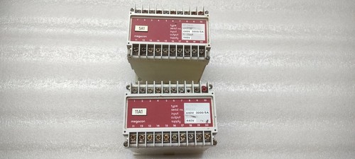 Megacon mc2w3a relè 440v - relÈ,