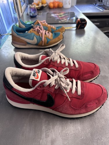 Rara 2011 nike air vortex - v,