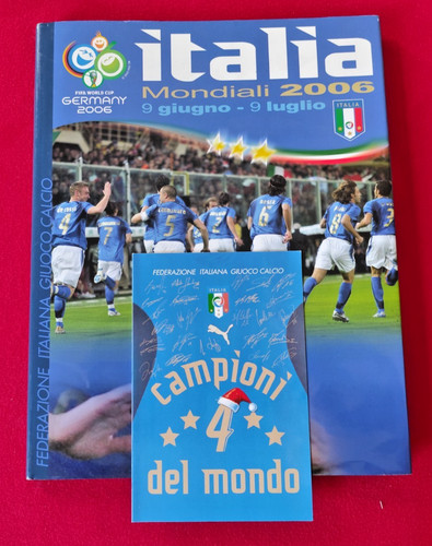 Calcio nazionale azzurri - calcio, **