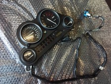 Abitacolo bmw k1200rs - abitacolo,