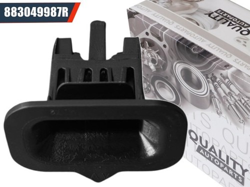 Clip gancio sedile - sedile, posteriore