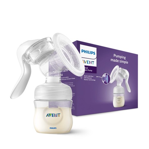 Philips avent tiralatte - philips,