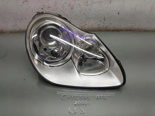 Faro proiettore anteriore