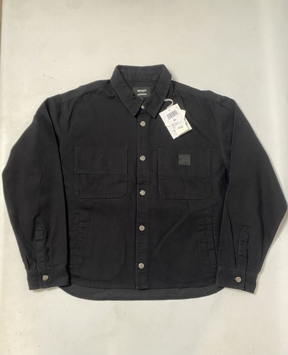 Giacca camicia glenn - giacca,