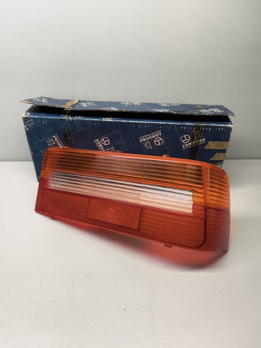 Plastica fanale stop - fanale,