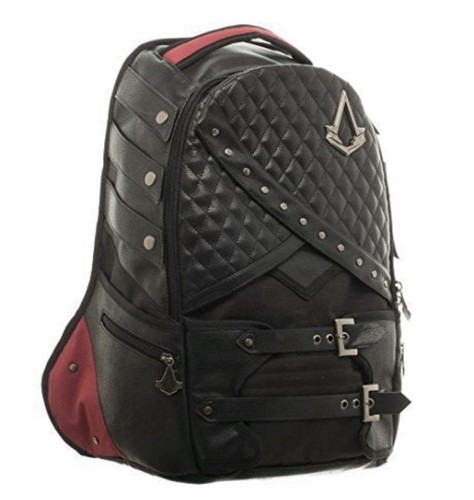 Zaino laptop assassin creed - zaino, assassin's