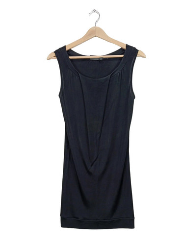 Mexx top donna nero elegante - mexx,