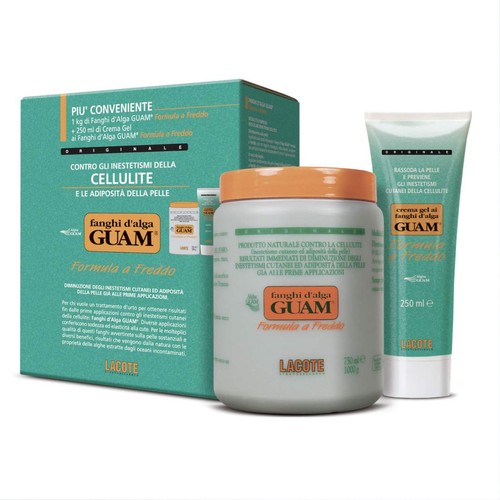Guam fanghi alga convenienza - fanghi,