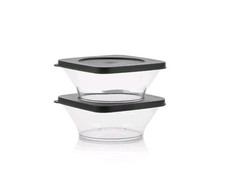 Tupperware set ciotole - set,