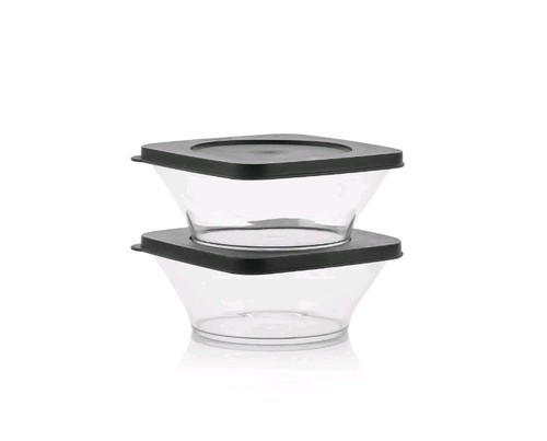 Tupperware set ciotole - tupperware,