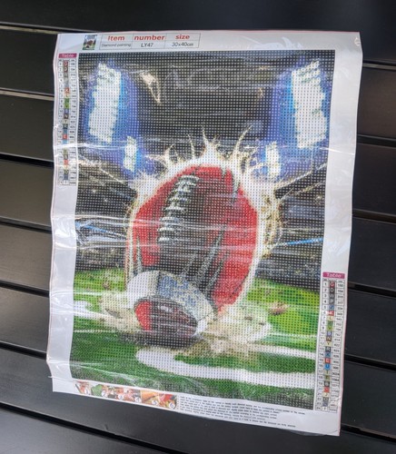 Decorazione parete calcio - parete,