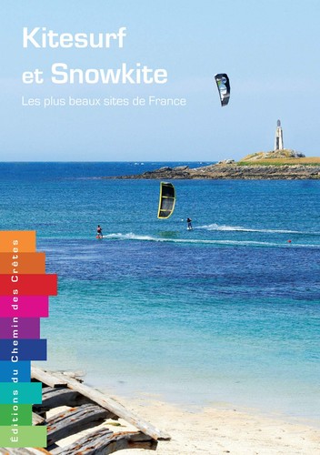 Kitesurf snowkite les - kitesurf, et